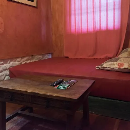 Luna Del Valle Nueva De Llanes