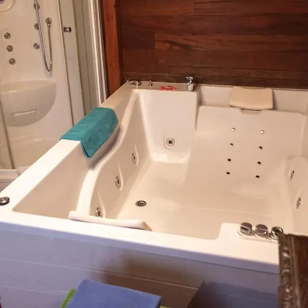 Luna Del Valle Hotel 3*