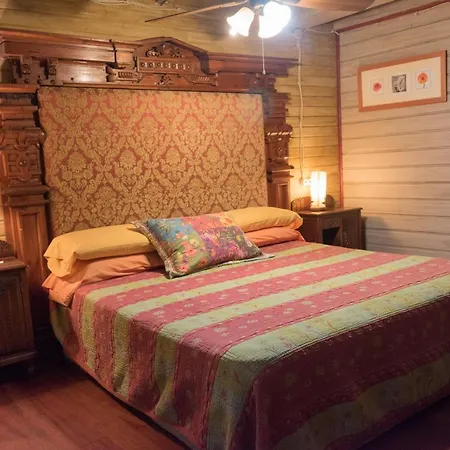 Luna Del Valle Hotel 3*