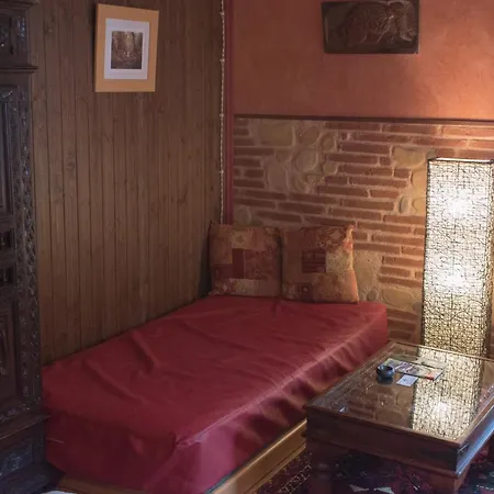 Luna Del Valle Nueva De Llanes