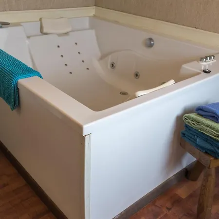 Luna Del Valle Hotel 3*