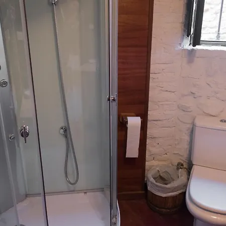 Hotel Luna Del Valle