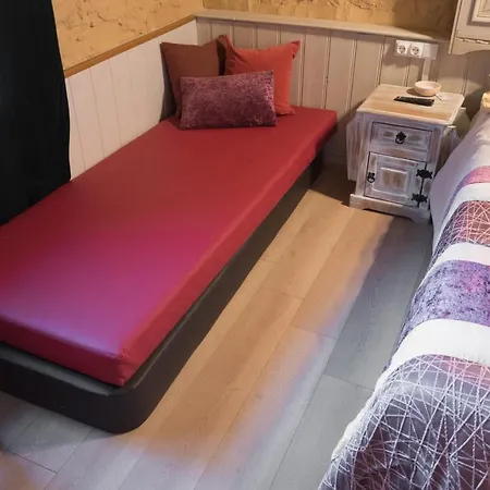 Luna Del Valle Nueva De Llanes