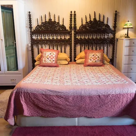 Luna Del Valle 3* Nueva De Llanes