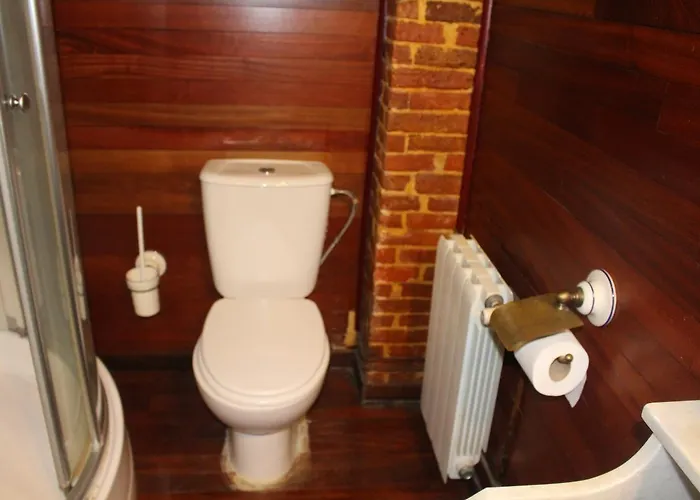 Luna Del Valle Hotel