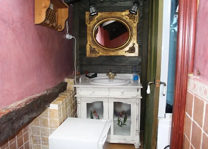 Luna Del Valle Hotel