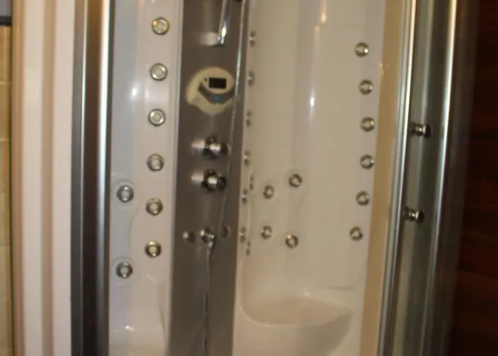 Hotel Luna Del Valle 3*