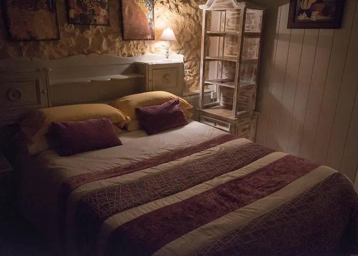 Luna Del Valle 3* Nueva De Llanes