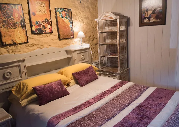 Luna Del Valle Hotel