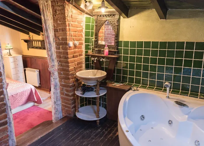 Luna Del Valle Hotel