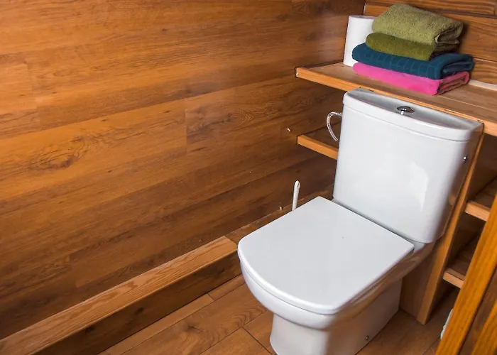 Luna Del Valle Hotel