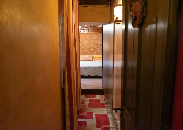 Hotel Luna Del Valle Nueva De Llanes