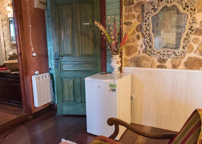 Luna Del Valle 3* Nueva De Llanes