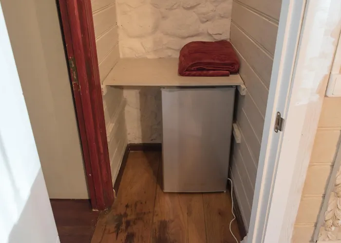 Luna Del Valle 3* Nueva De Llanes