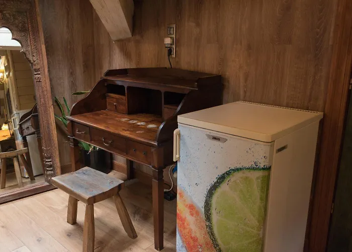 Luna Del Valle Hotel