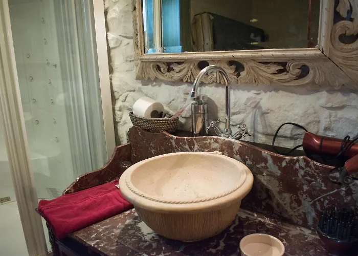 Hotel Luna Del Valle 3*