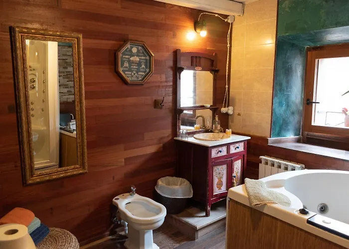 Luna Del Valle Hotel 3*