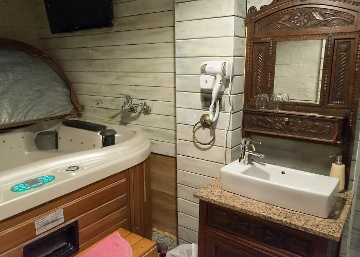 Luna Del Valle Hotel