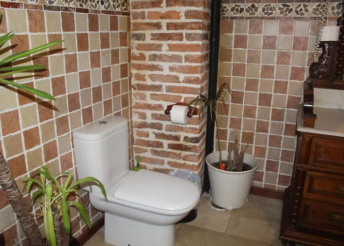 Luna Del Valle Hotel 3*