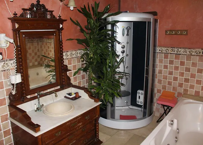 Hotel Luna Del Valle 3*