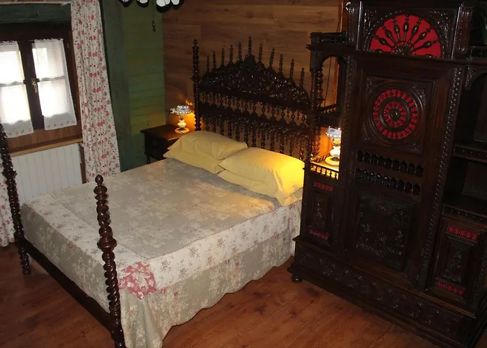 Luna Del Valle Hotel