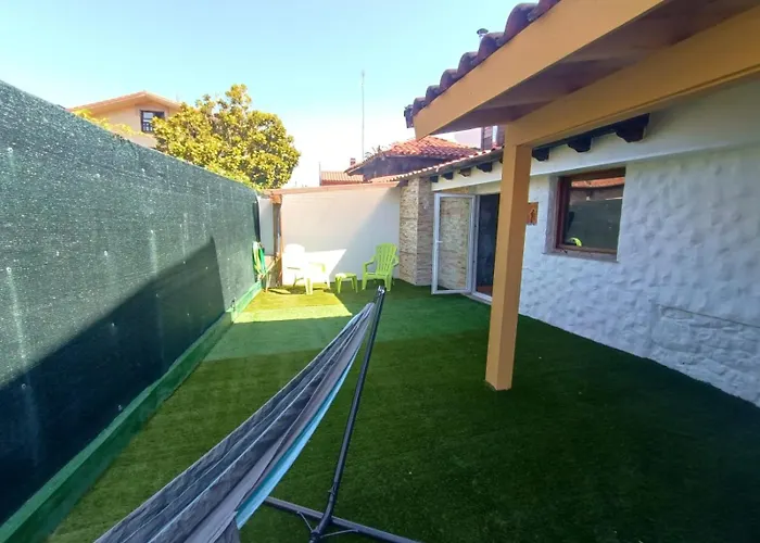 Luna Del Valle Nueva De Llanes