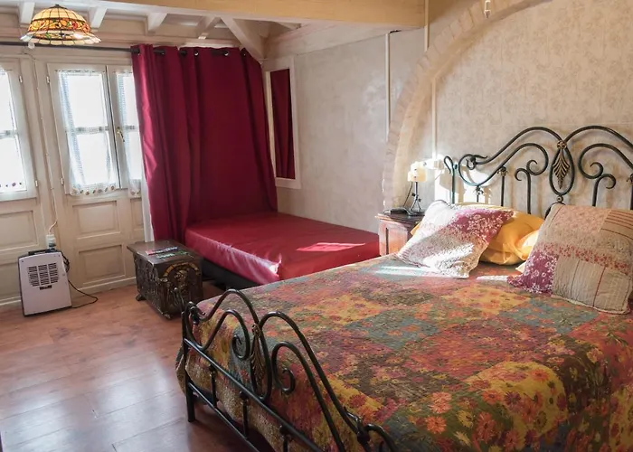 Luna Del Valle Nueva De Llanes