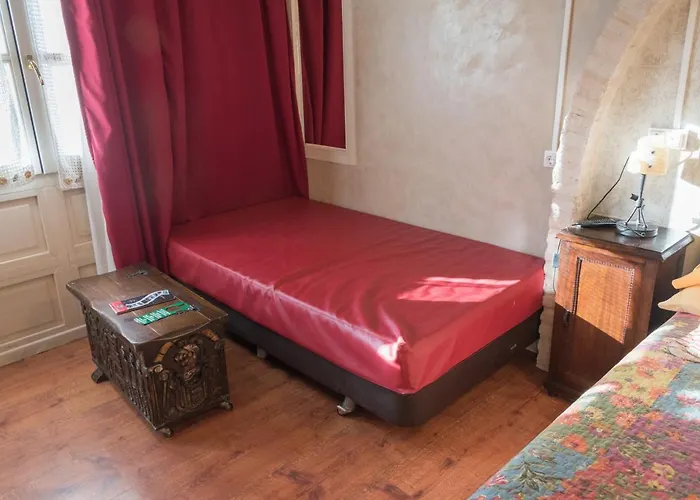 Luna Del Valle Hotel