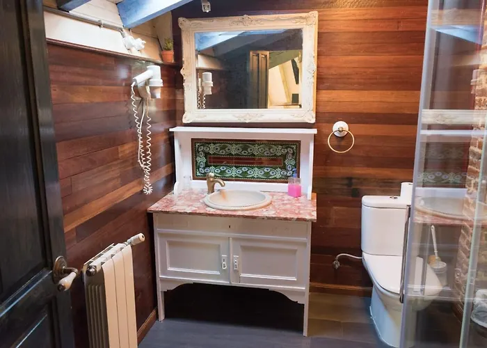 Hotel Luna Del Valle Nueva De Llanes