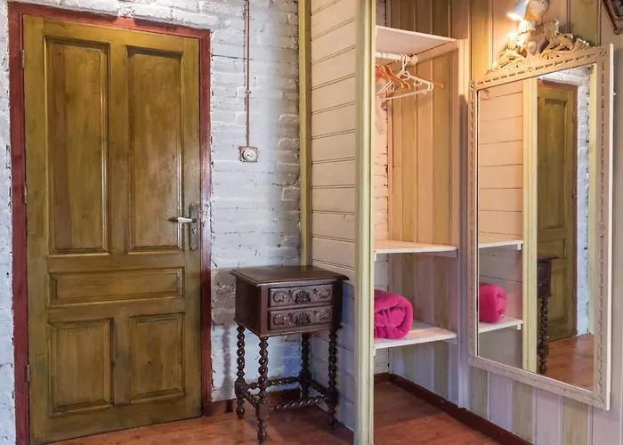 Luna Del Valle Hotel