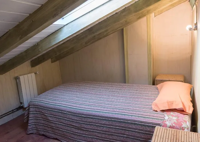 Luna Del Valle Hotel Nueva De Llanes