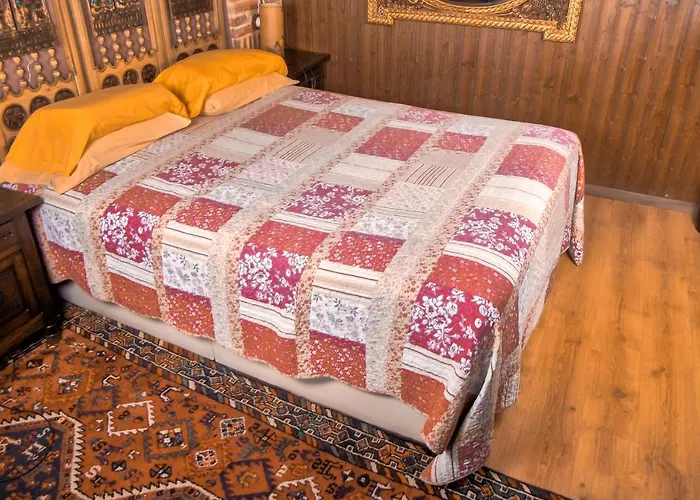 Luna Del Valle 3* Nueva De Llanes