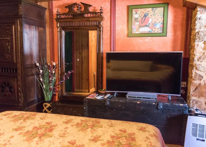 Hotel Luna Del Valle Nueva De Llanes