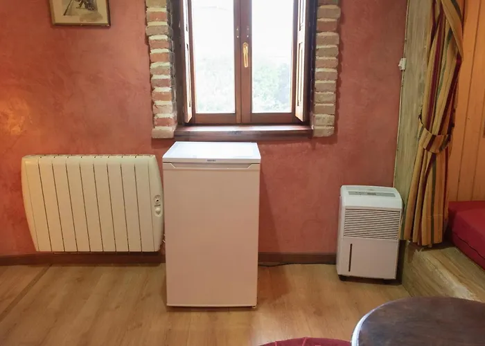 Luna Del Valle Hotel 3*