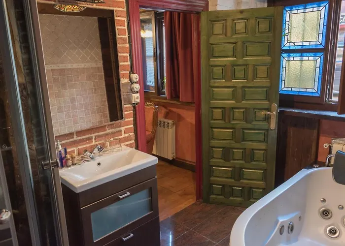 Luna Del Valle Hotel