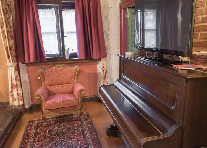 Luna Del Valle 3* Nueva De Llanes