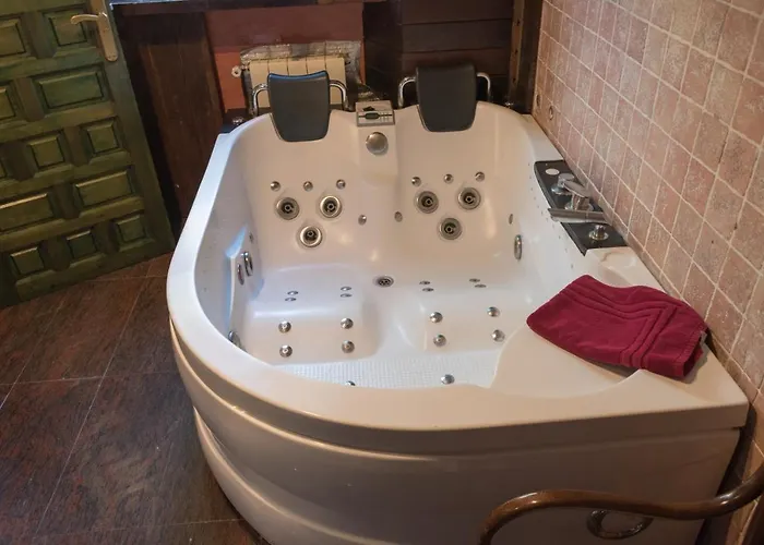 Luna Del Valle Hotel