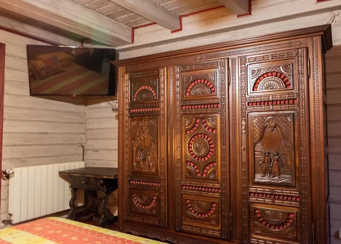 Hotel Luna Del Valle 3*