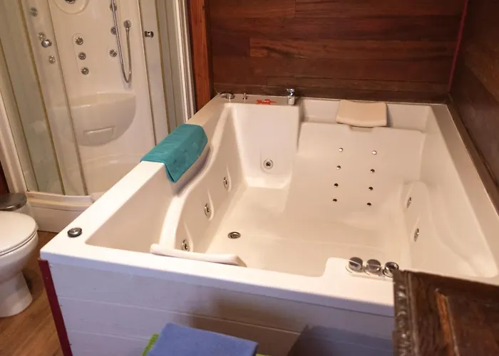 Luna Del Valle Hotel 3*