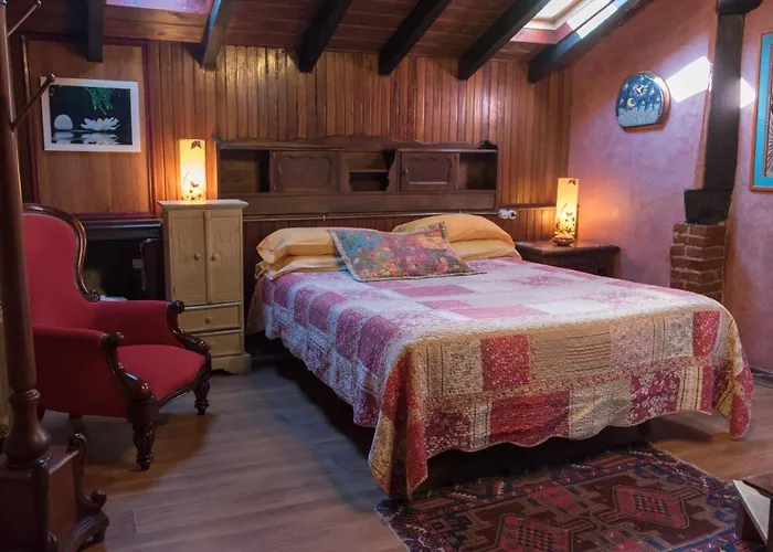 Luna Del Valle Hotel Nueva De Llanes