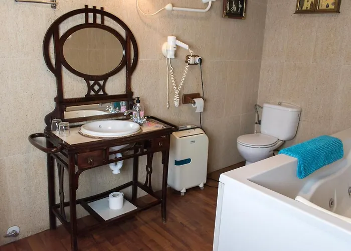 Luna Del Valle Nueva De Llanes