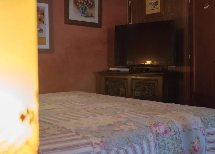 Hotel Luna Del Valle 3*