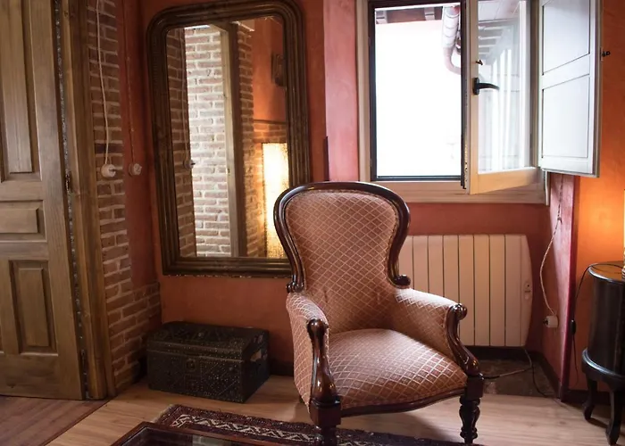 Luna Del Valle 3* Nueva De Llanes