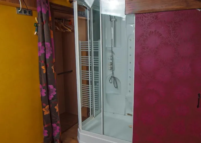 Hotel Luna Del Valle 3*