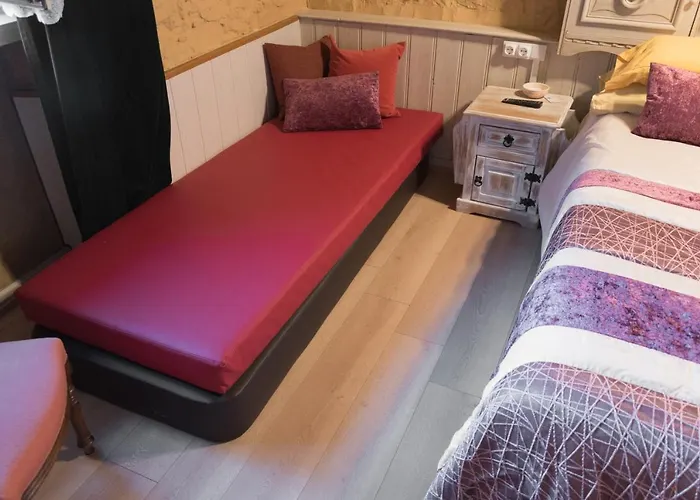 Luna Del Valle Nueva De Llanes