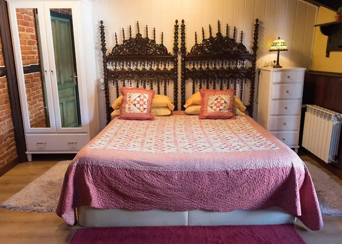 Luna Del Valle 3* Nueva De Llanes