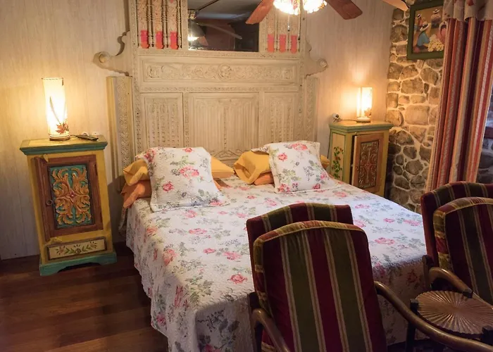 Hotel Luna Del Valle 3*