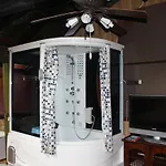 Luna Del Valle فندق نويفا دي يانس