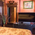 فندق Luna Del Valle نويفا دي يانس