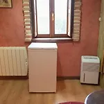 Luna Del Valle فندق 3*
